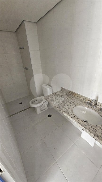 Apartamento à venda com 1 quarto em Barra Funda, São Paulo, SP