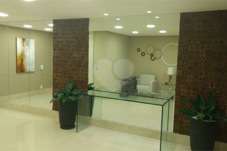 Apartamento à venda com 3 quartos, sendo 1 suíte, no Centro, São Bernardo do Campo, SP