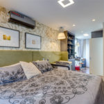 Casa à venda com 4 suítes no condomínio Residencial Canumã, São Paulo - SP