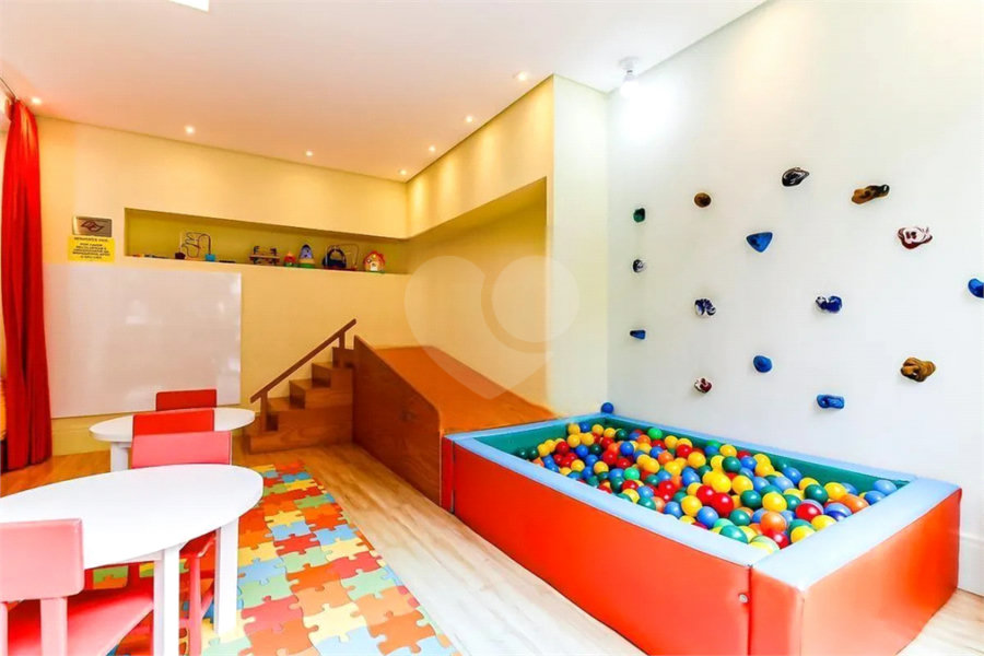 Apartamento à venda com 2 quartos, sendo 1 suíte, em Santana, São Paulo, SP