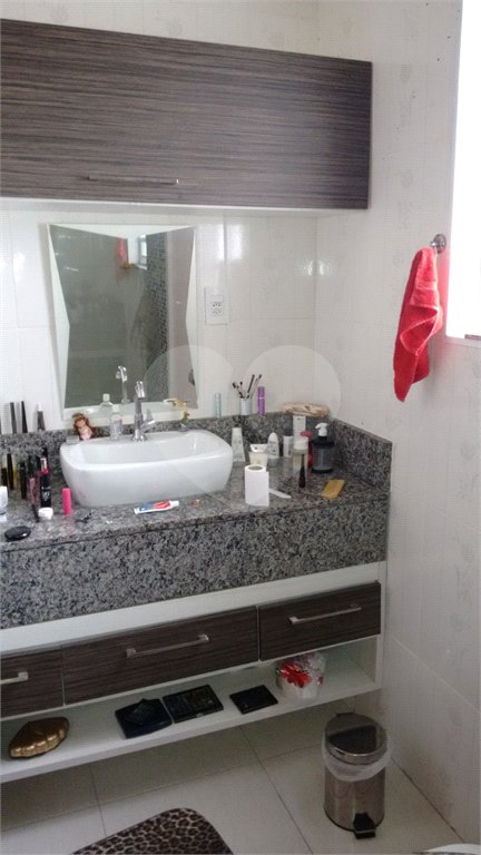 Casa à venda com 3 quartos, sendo 1 suíte,  em Mogi Moderno, Mogi das Cruzes, SP