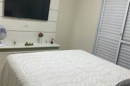 Sobrado à venda com 2 quartos, sendo 1 suíte, em Jardim Nova Germania, São Paulo, SP