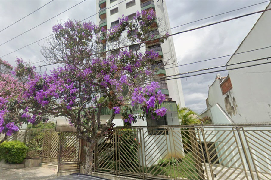 Apartamento à venda com 3 quartos, sendo 1 suíte, em Mooca, São Paulo, SP