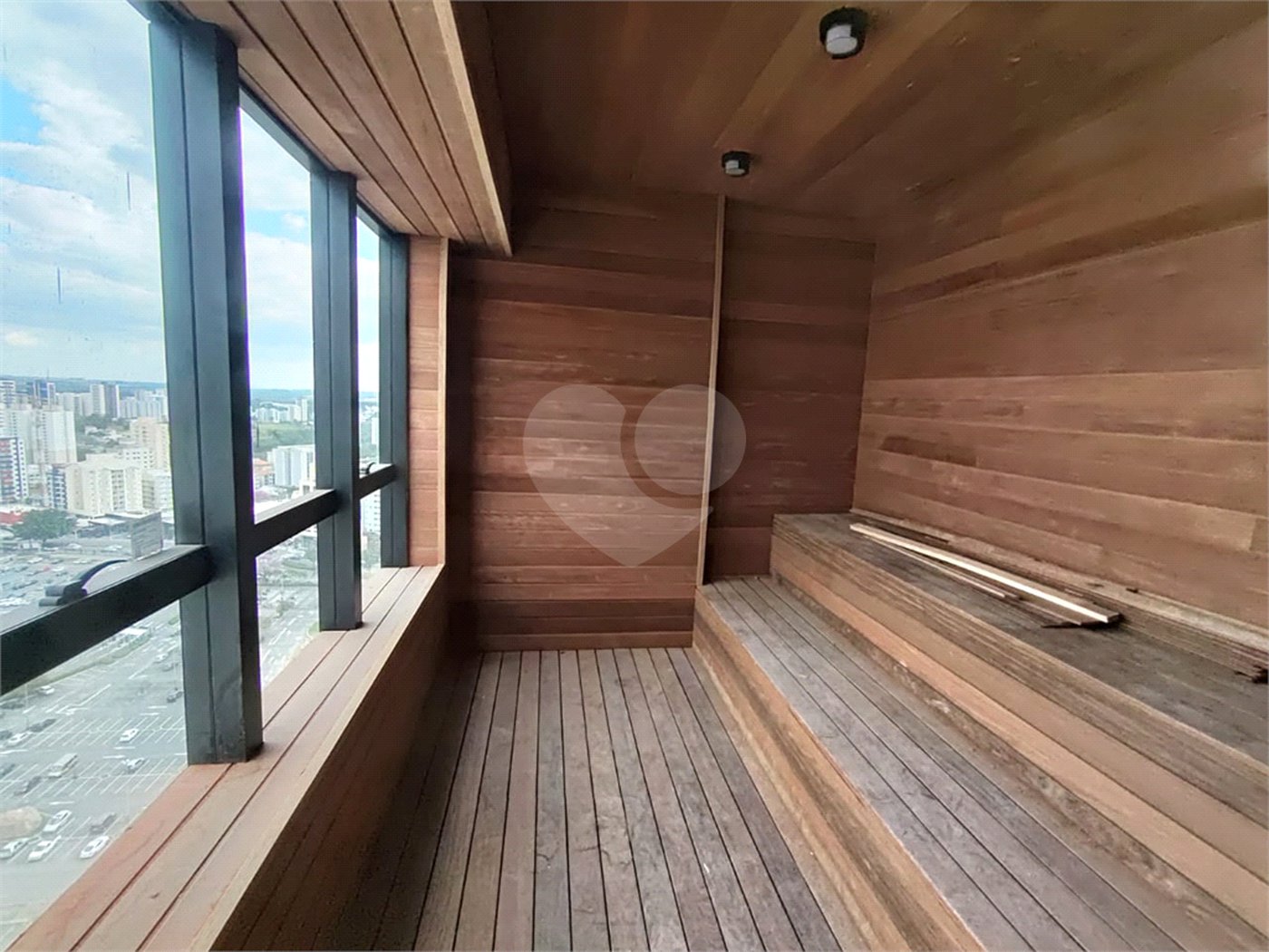 Apartamento à venda com 3 suítes em Parque Campolim, Sorocaba, SP