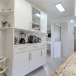 Apartamento à venda com 3 suítes em Vila Mascote, São Paulo, SP