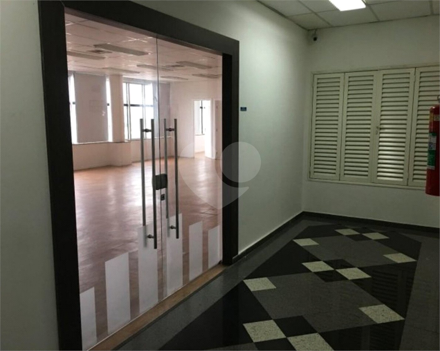 Sala para alugar em Santo Amaro, São Paulo, SP