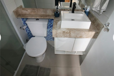 Apartamento à venda com 2 quartos em Vila Nova Cachoeirinha, São Paulo, SP
