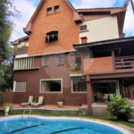 Sobrado à venda com 5 quartos, sendo 4 suítes,  em Tucuruvi, São Paulo, SP