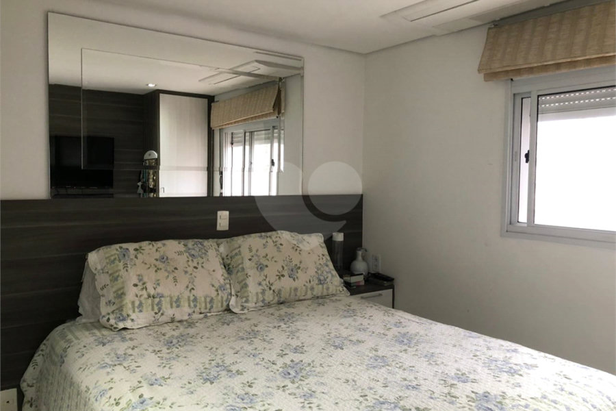 Apartamento à venda com 3 suítes em Santana, São Paulo, SP