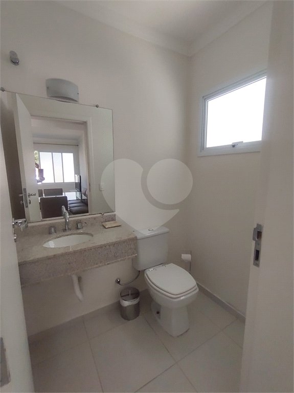Casa à venda com 3 suítes no condomínio Villaggio Capriccio, Louveira - SP