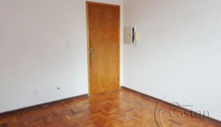 Apartamento à venda com 2 quartos em Jardim São Remo, São Paulo, SP
