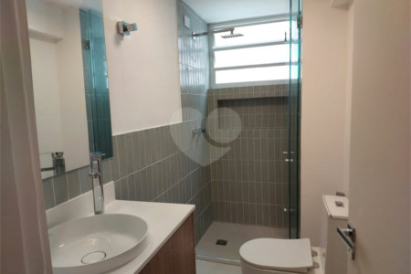 Apartamento à venda com 2 quartos em Jardim Paulista, São Paulo, SP
