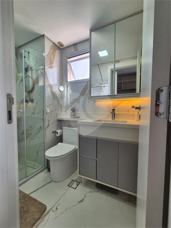 Apartamento à venda com 3 quartos, sendo 2 suítes, em Jardim Caboré, São Paulo, SP