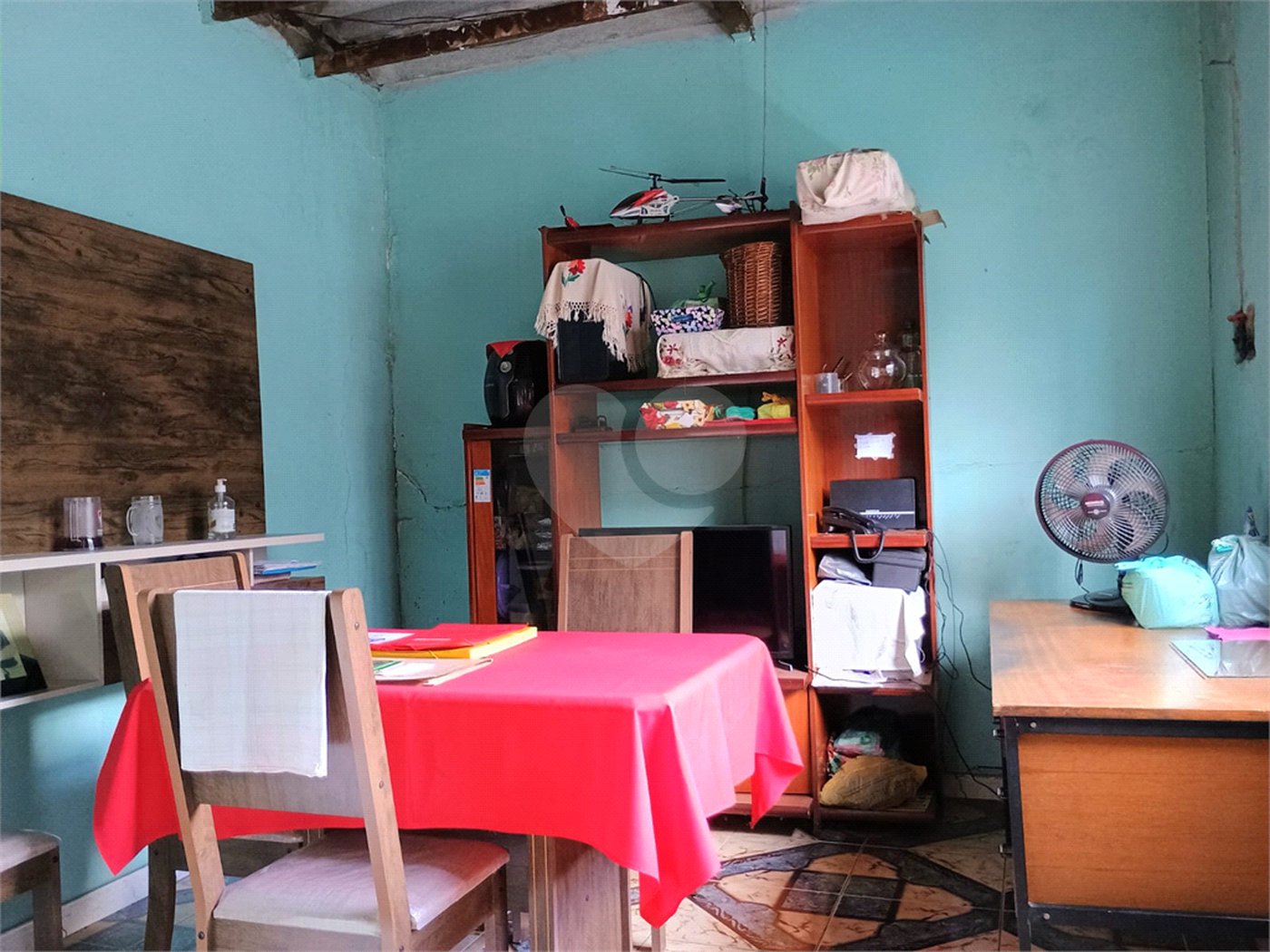 Casa à venda com 5 quartos em Senador Vasconcelos, Rio de Janeiro, RJ