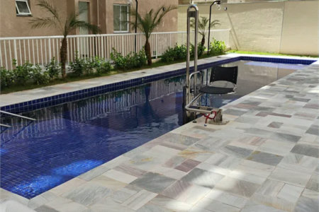 Apartamento à venda com 2 quartos em Água Branca, São Paulo, SP
