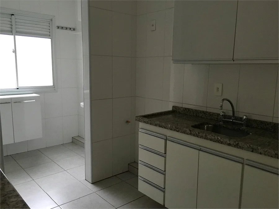 Apartamento para alugar com 3 quartos, sendo 2 suítes, em Vila Andrade, São Paulo, SP