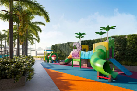 Apartamento à venda com 4 quartos, sendo 3 suítes, em Parque da Mooca, São Paulo, SP