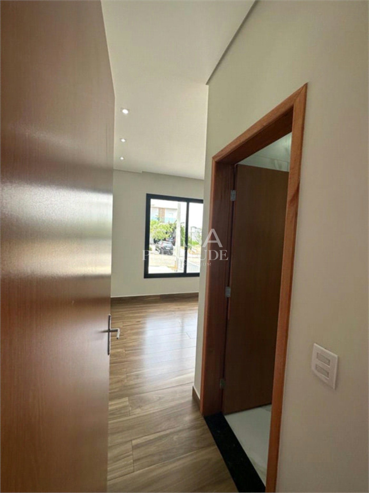Casa em condomínio à venda com 3 quartos, sendo 1 suíte, em Jardim Residencial Villagio Ipanema I, Sorocaba, SP