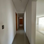 Apartamento com 3 dormitórios à venda, 210 m² por R$ 3.300.000,00 - Boqueirão - Santos/SP