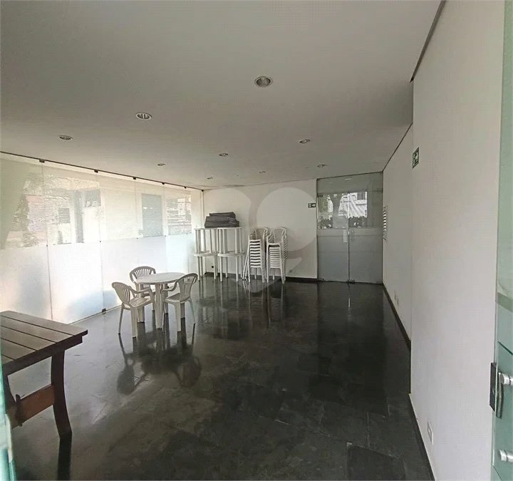Apartamento à venda com 2 quartos em Santana, São Paulo, SP