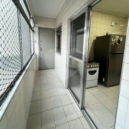 Apartamento à venda com 2 quartos em Parque Mandaqui, São Paulo, SP