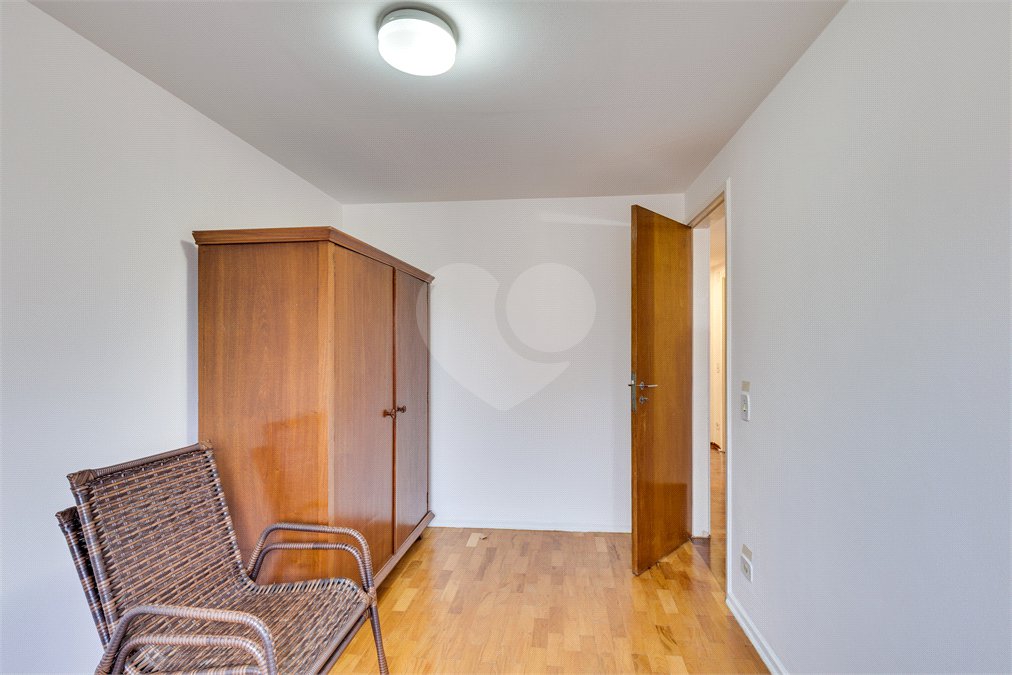 Apartamento à venda com 4 quartos, sendo 1 suíte, em Chácara Santo Antônio, São Paulo, SP