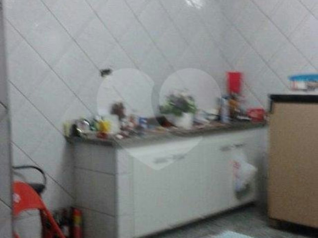 Sobrado à venda com 3 quartos em Imirim, São Paulo, SP