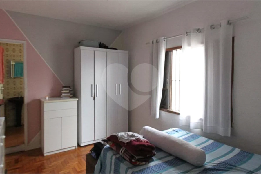 Sobrado à venda com 6 quartos, sendo 1 suíte, em Vila Formosa, São Paulo, SP