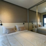 Apartamento à venda com 2 quartos, sendo 1 suíte, em Vila Leopoldina, São Paulo, SP
