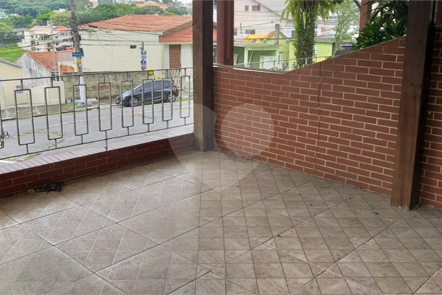 Sobrado à venda com 3 quartos em Água Fria, São Paulo, SP
