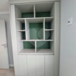 Apartamento à venda com 3 suítes em Bairro Pau Preto, Indaiatuba, SP