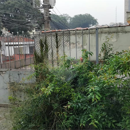 Sobrado à venda com 3 quartos em Jardim Odete, São Paulo, SP