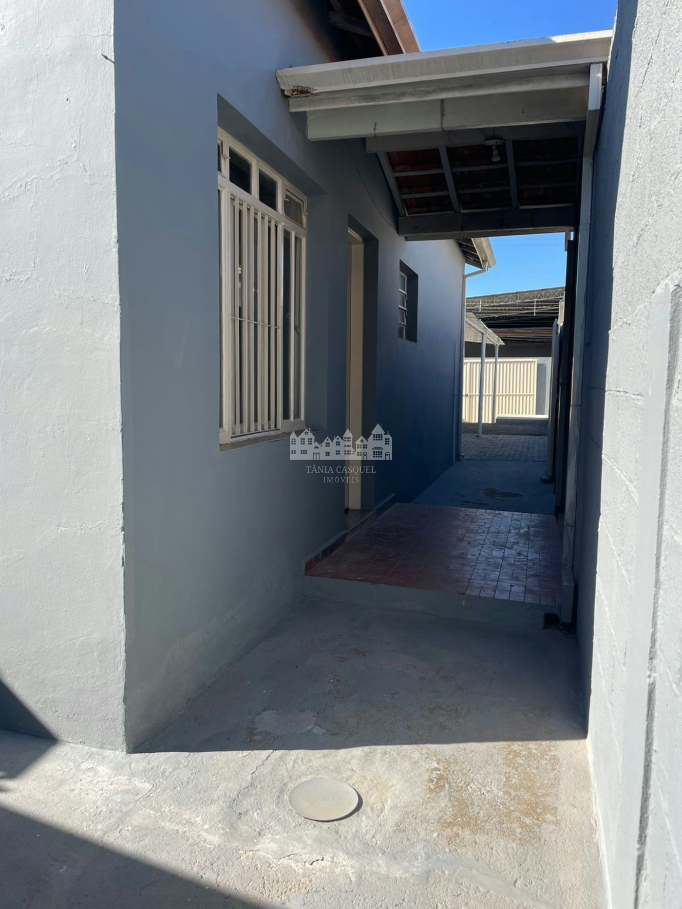 Casa para Venda ou Locação – Comercial ou Residencial – Recreio Estoril, Atibaia/SP
