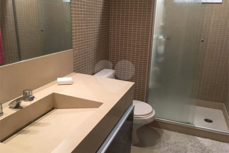 Apartamento à venda com 3 suítes em Lar São Paulo, São Paulo, SP