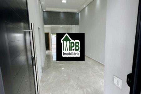 Casa à venda com 3 quartos, sendo 1 suíte, em Horto Florestal, Sorocaba, SP