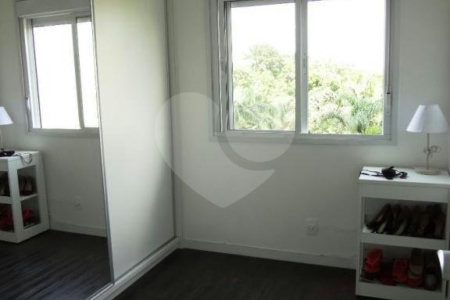 Apartamento à venda com 3 suítes em Vila Leopoldina, São Paulo, SP
