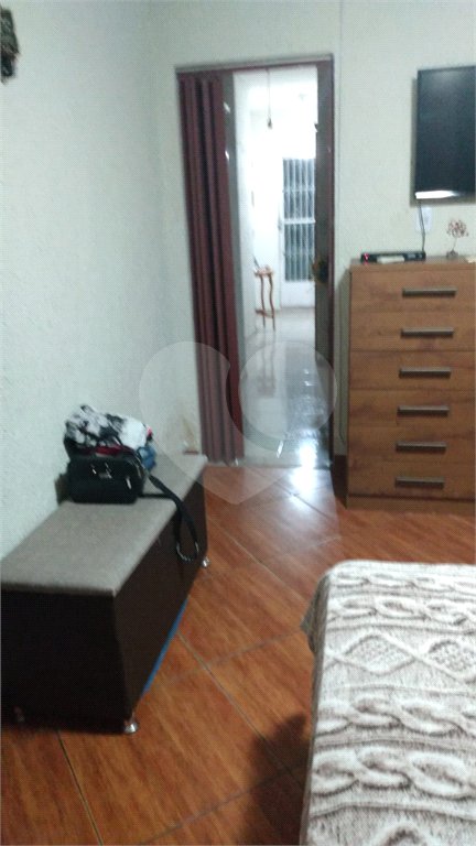 Casa à venda com 3 quartos, sendo 1 suíte, em Campo Grande, Rio de Janeiro, RJ