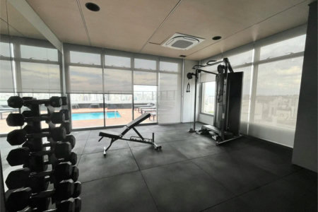 Studio à venda com 1 quarto em Brooklin Paulista, São Paulo, SP