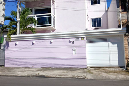 Casa à venda com 4 quartos, sendo 1 suíte, em Campo Grande, Rio de Janeiro, RJ