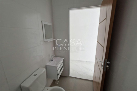 Casa à venda com 1 quarto em Terras de Arieta, Sorocaba, SP
