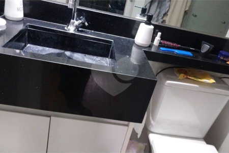 Apartamento à venda com 2 quartos, sendo 1 suíte, em Tatuapé, São Paulo, SP