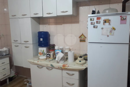 Casa à venda com 2 quartos em Jardim Moreira, Guarulhos, SP