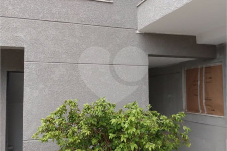 Apartamento à venda com 2 quartos em Tucuruvi, São Paulo, SP