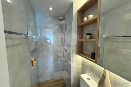 Apartamento à venda com 2 quartos, sendo 1 suíte, em Vila Andrade, São Paulo, SP