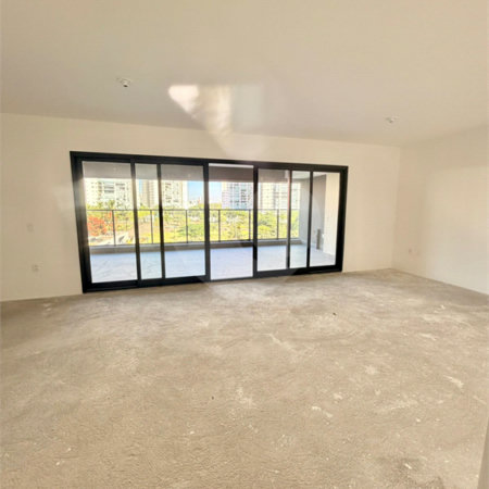 Apartamento à venda com 4 quartos, sendo 3 suítes, em Água Branca, São Paulo, SP