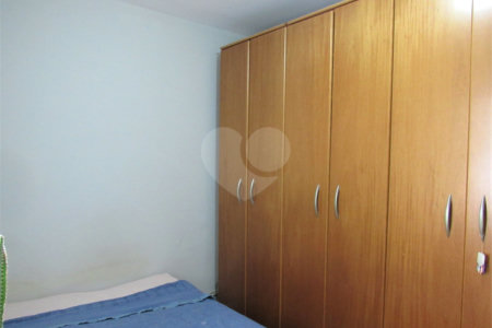 Sobrado à venda com 3 quartos, sendo 1 suíte, em Granja Julieta, São Paulo, SP