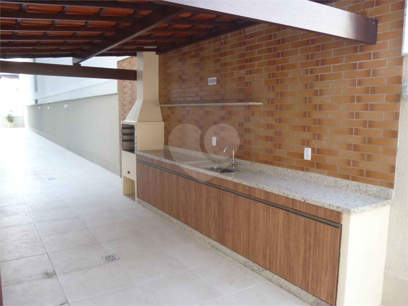 Apartamento à venda com 3 quartos, sendo 1 suíte,  em Cachambi, Rio de Janeiro, RJ