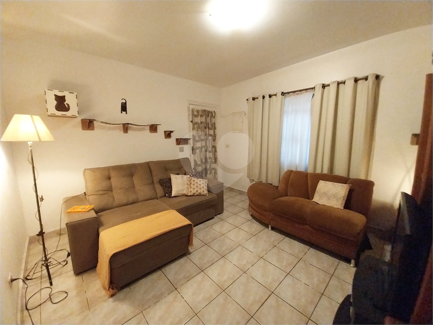 Casa à venda com 5 quartos em Vila Nova Cachoeirinha, São Paulo, SP