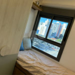 Apartamento à venda com 2 quartos, sendo 1 suíte, em Bosque da Saúde, São Paulo, SP