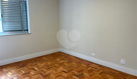 Apartamento à venda com 2 quartos em Indianópolis, São Paulo, SP